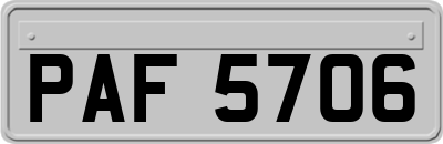 PAF5706