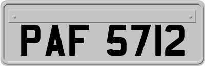PAF5712