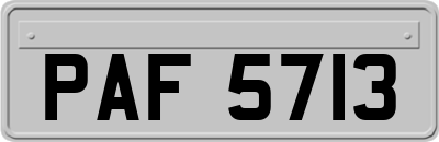 PAF5713