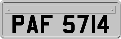 PAF5714