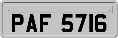 PAF5716