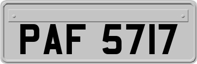 PAF5717