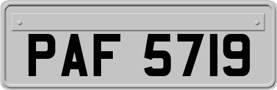PAF5719