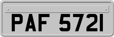 PAF5721