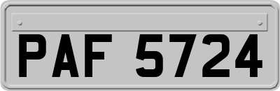 PAF5724