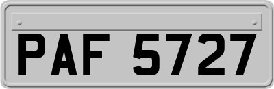 PAF5727
