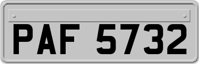 PAF5732