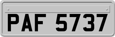 PAF5737
