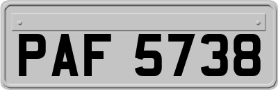 PAF5738