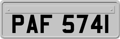 PAF5741