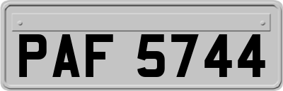 PAF5744