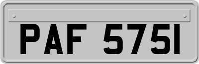 PAF5751
