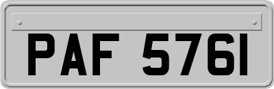 PAF5761
