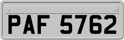 PAF5762