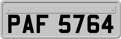 PAF5764