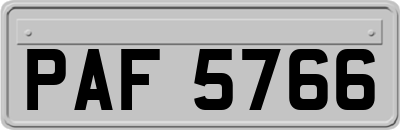 PAF5766