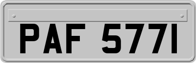 PAF5771