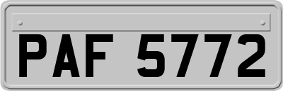 PAF5772