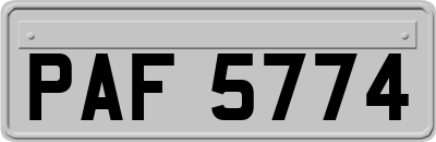 PAF5774