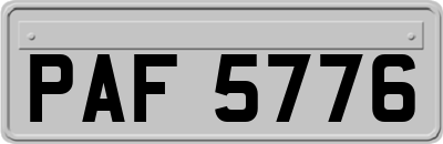 PAF5776