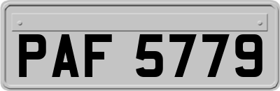 PAF5779