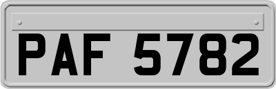 PAF5782
