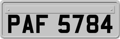 PAF5784
