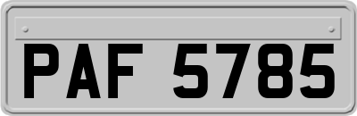 PAF5785