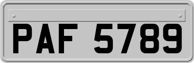 PAF5789