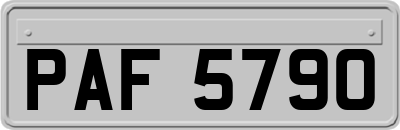 PAF5790