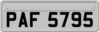 PAF5795