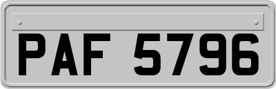 PAF5796
