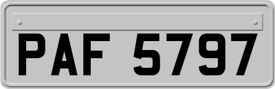 PAF5797