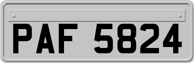 PAF5824