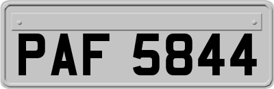 PAF5844