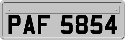 PAF5854