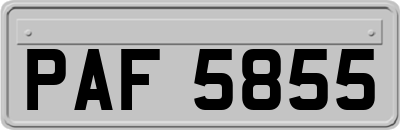 PAF5855