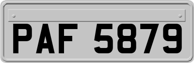 PAF5879