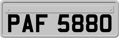 PAF5880