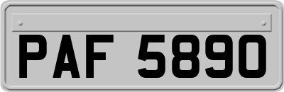 PAF5890