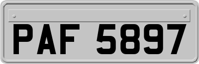 PAF5897