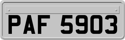 PAF5903