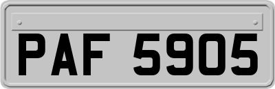 PAF5905