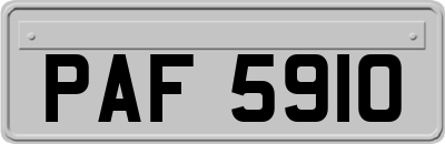 PAF5910