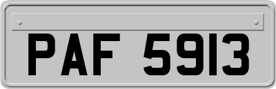 PAF5913