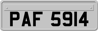 PAF5914
