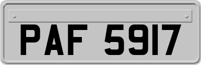 PAF5917