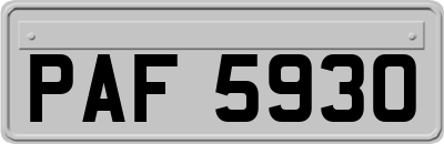 PAF5930