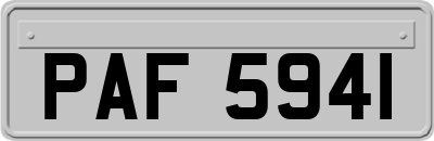 PAF5941