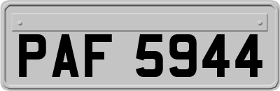 PAF5944